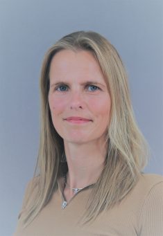 Psycholoog Zwolle - Liesbeth Venema