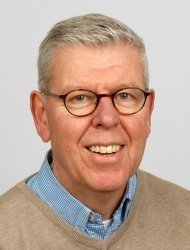 Psycholoog Zwolle - Klaas Jan van der Weide